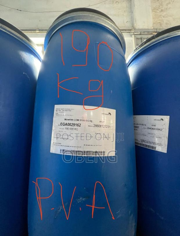 Pva (190kg) · Photo 2