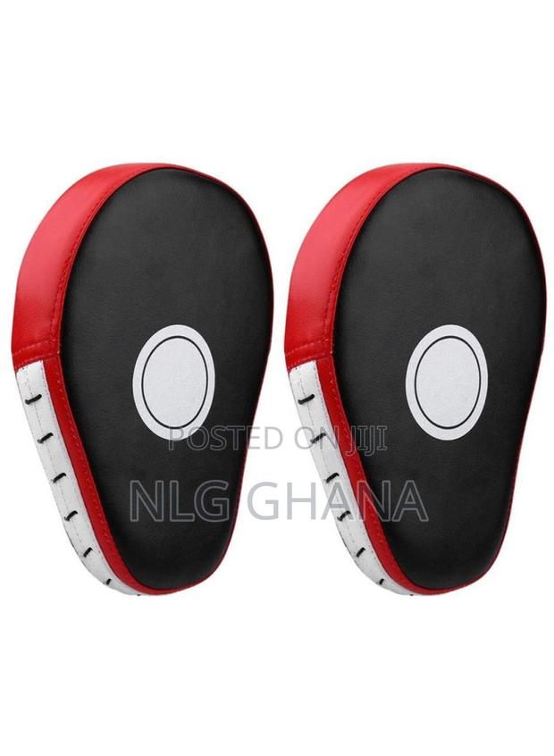 2pcs Adult Boxing Hand Target Karate Taekwondo. Tvx28974 · Photo 1