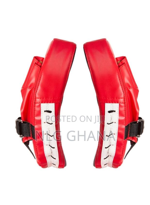 2pcs Adult Boxing Hand Target Karate Taekwondo. Tvx28974 · Photo 3