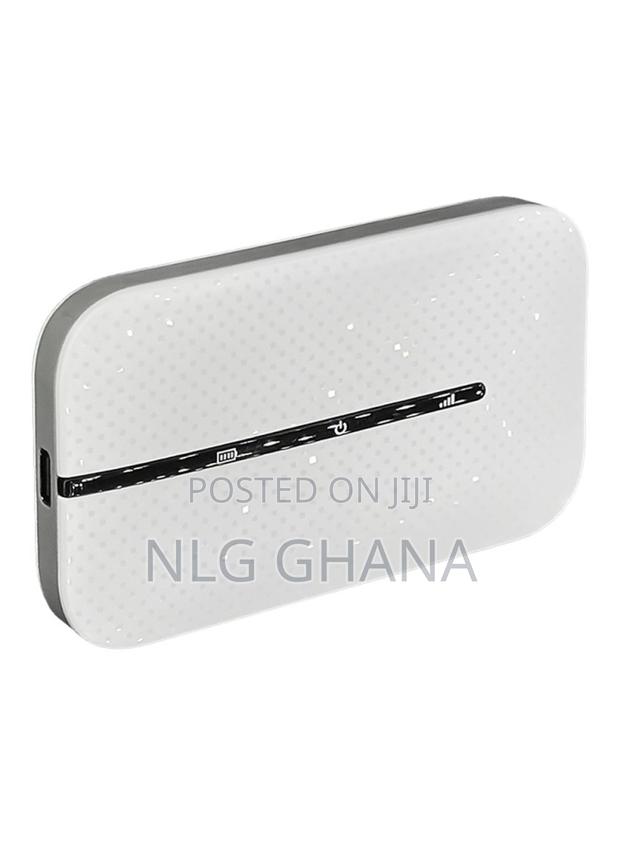 Portable 4g Lte Router 150mbps High Speed Pocket Wifi. Tvx28873 · Photo 1
