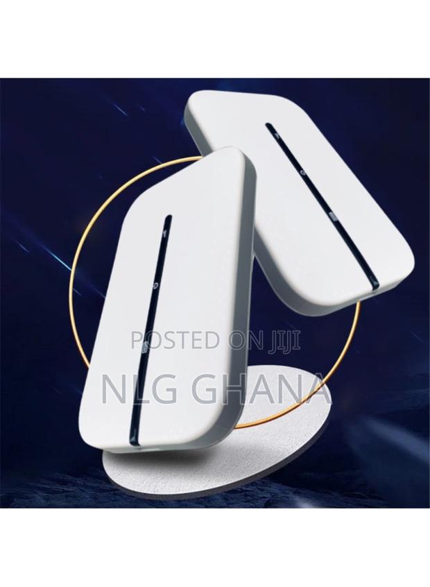 Portable 4g Lte Router 150mbps High Speed Pocket Wifi. Tvx28873 · Photo 4