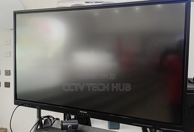 Hikvision 65-inch Interactive Flat Panel photo 2