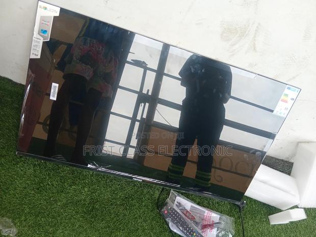 Amazing Asano 43inches Digital Tv · Photo 3