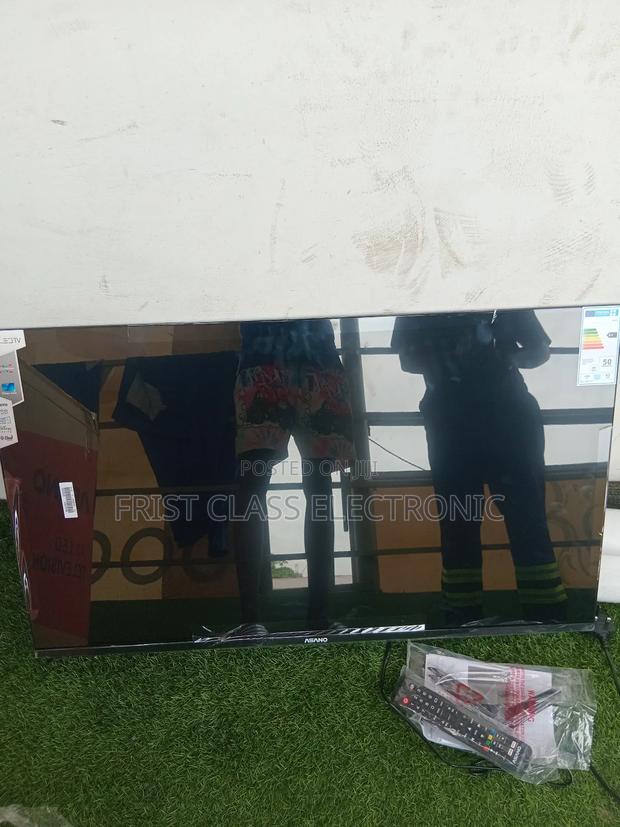 Amazing Asano 43inches Digital Tv · Photo 4