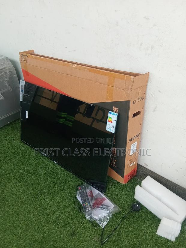 Elite Asano 43inches Digital Tv · Photo 3