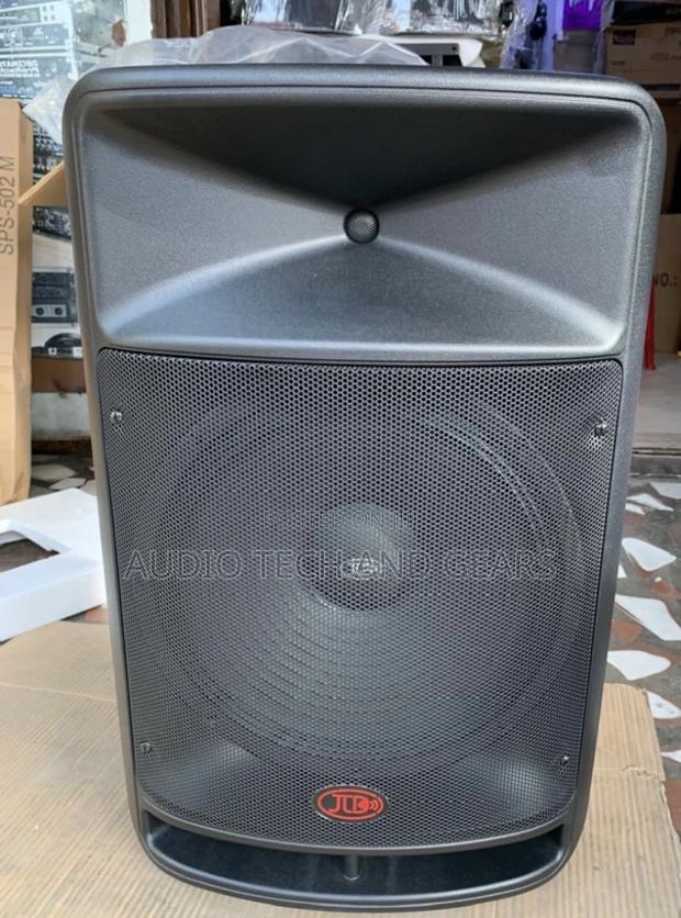 JLD Rechargeable Bluetooth Speaker · Photo 3