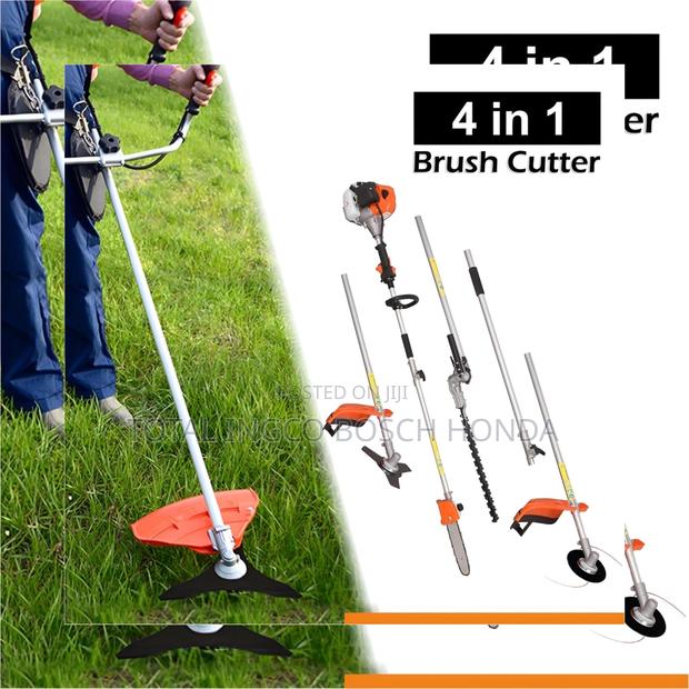Garden Trimming Tool System Multifunctional(Ecoolmax Brand)
