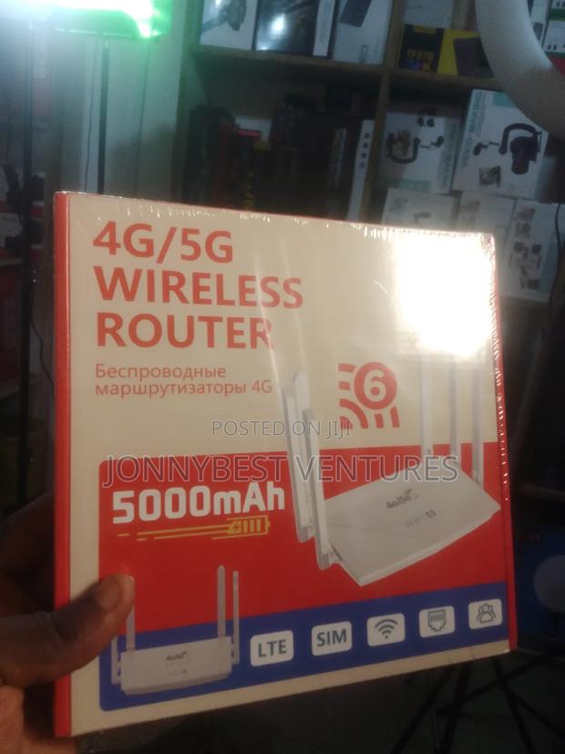 4g/5g Highspeed Router 6 photo 2
