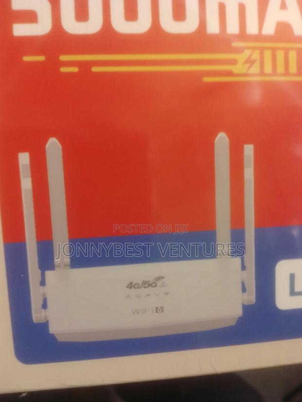 4g/5g Highspeed Router 6 photo 3