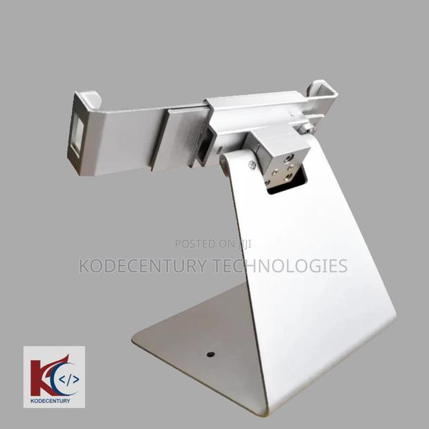 Anti-Theft Tablet Stand · Photo 3