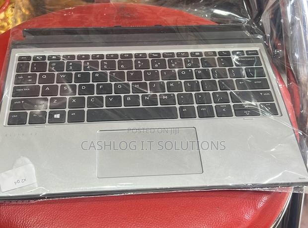 Hp Elite X2 Keyboard photo 4