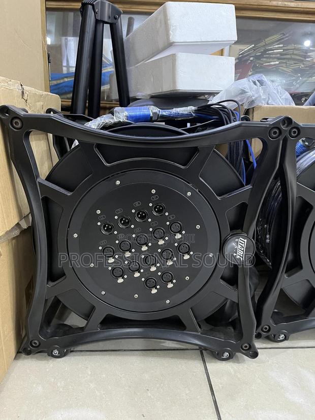 16 Channel Audio Link · Photo 2