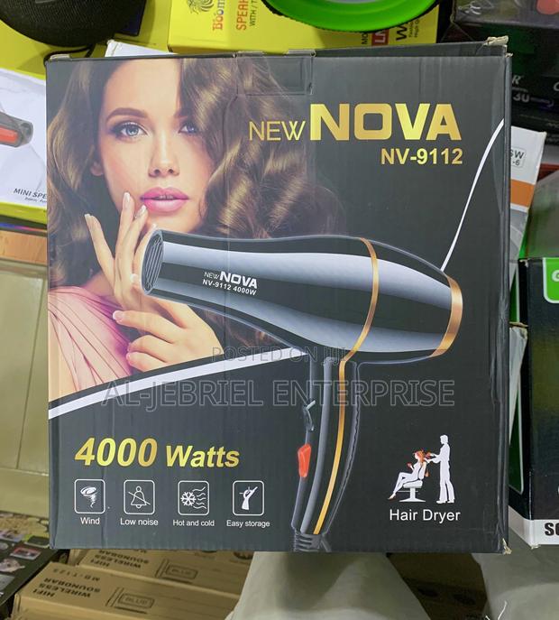 Hair Dryer - Handheld · Photo 2