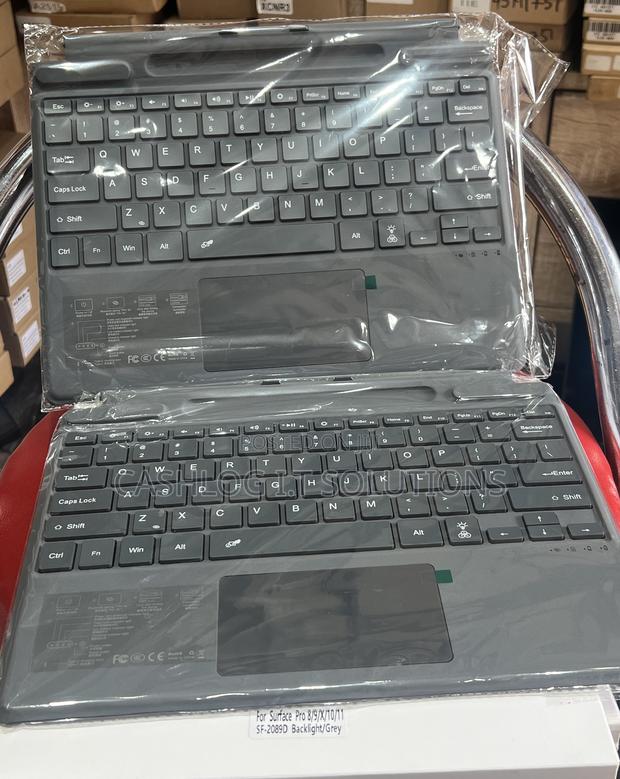 Microsoft Surface Pro And Go 1 2 3 To 11 Pro photo 2