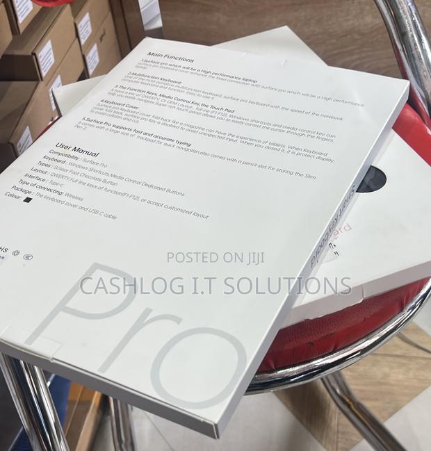 Microsoft Surface Pro And Go 1 2 3 To 11 Pro photo 4