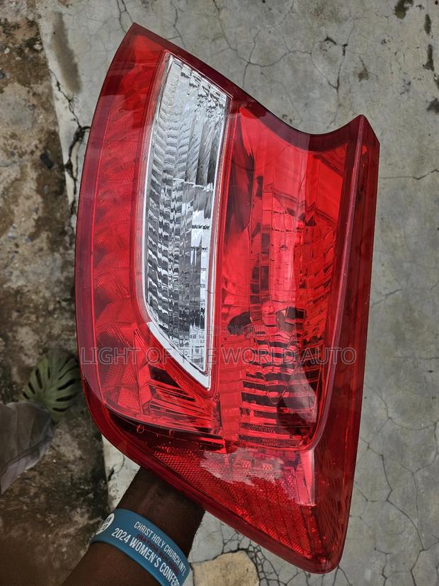 Honda Civic Taillights 2012 One Door