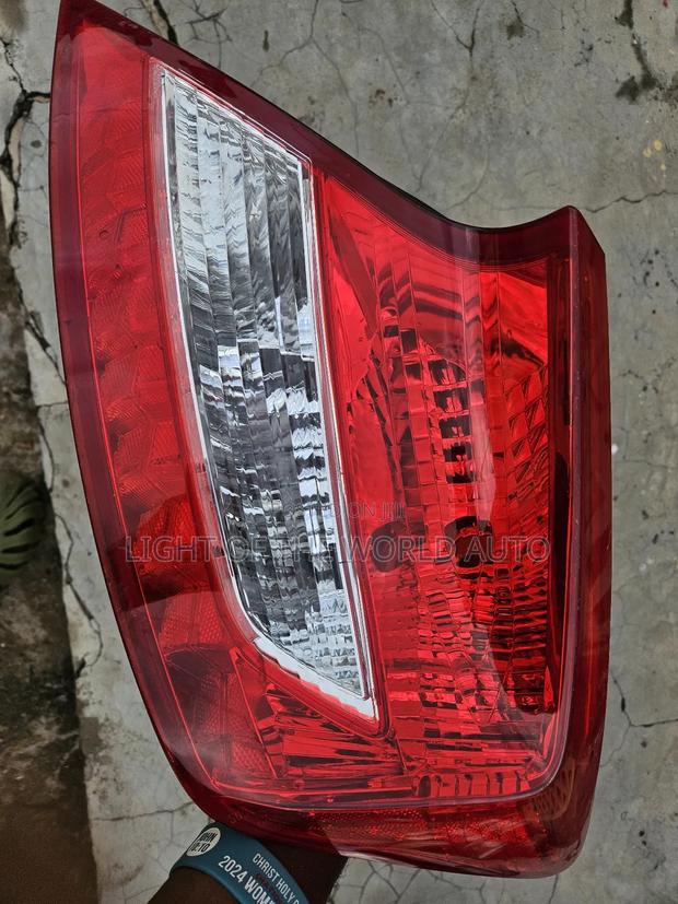 Honda Civic Taillights 2012 One Door
