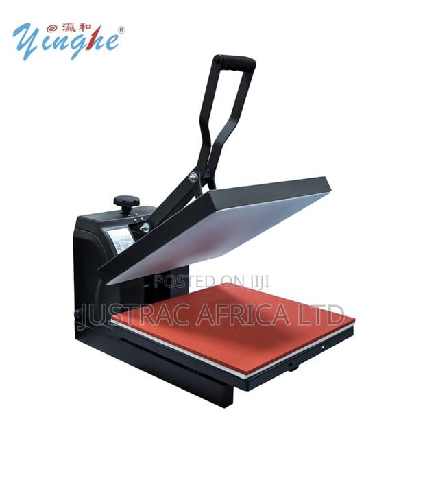 A3 Heat Press Machine (38 / 38) · Photo 4