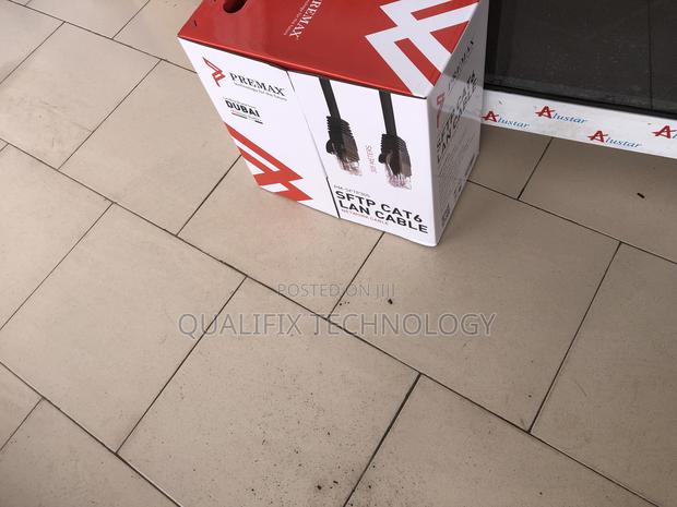 Highly Quality SFT Cable · Photo 1