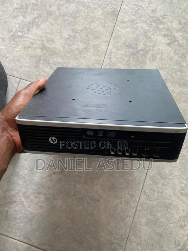Desktop Computer Dell and Hp 4gb Intel Core I5 HDD 1tb photo 2