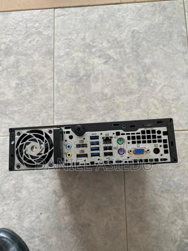 Desktop Computer Dell and Hp 4gb Intel Core I5 HDD 1tb photo 5