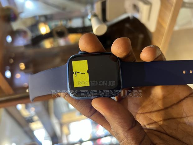 Apple Watch Series 7 45mm