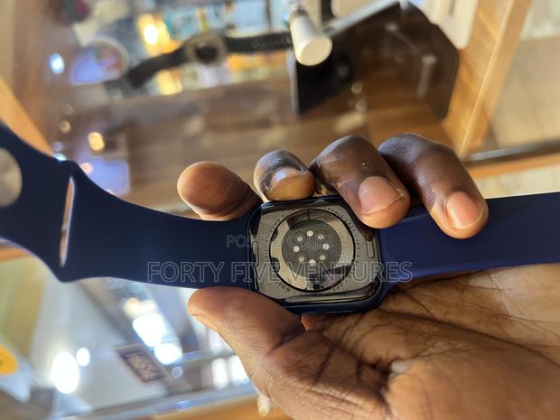 Apple Watch Series 7 45mm photo 2
