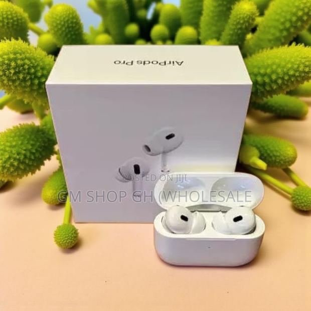 2nd Generation Pro 2 Airpods (45677) · Photo 4