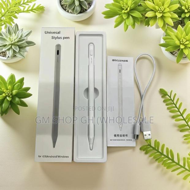 Universal Stylus Pen (56675) · Photo 4
