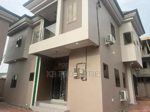 6bdrm House in Kb Properties, Spintex for rent · Photo 1