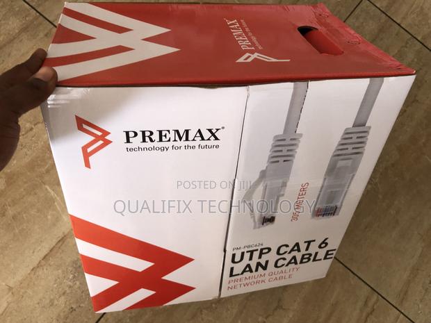 Utp Cat6 305m · Photo 1