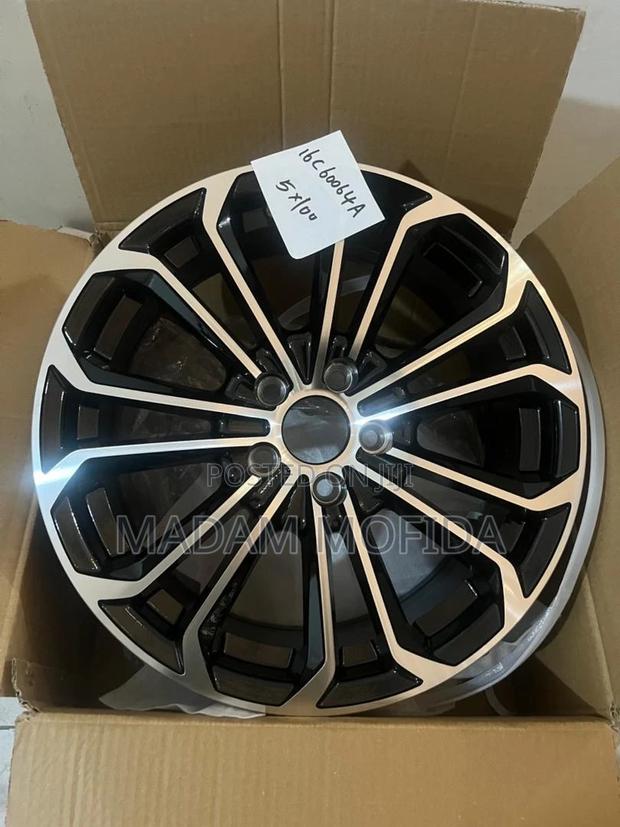 Corolla Rim 16