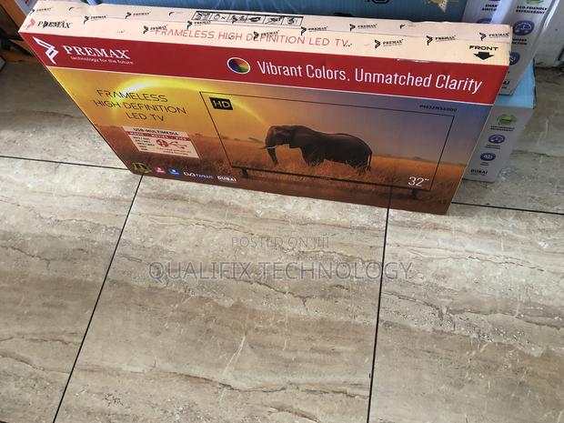 Frameless 32” Tv · Photo 2