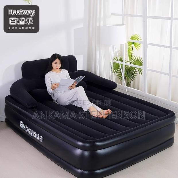 Air Bed Queen Size And Double And Single · Photo 1