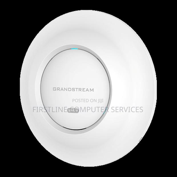 Grandstream Ax6000 Wi-Fi 6 Access Point