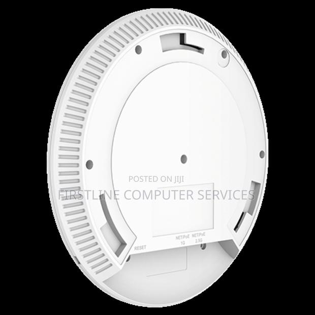 Grandstream Ax6000 Wi-Fi 6 Access Point photo 2
