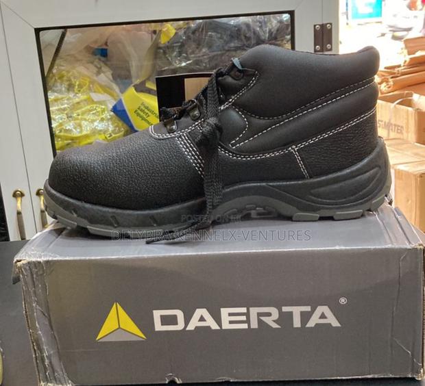 Safety Boot photo 2
