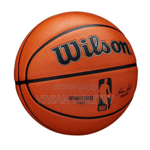 Official High Quality Basketball