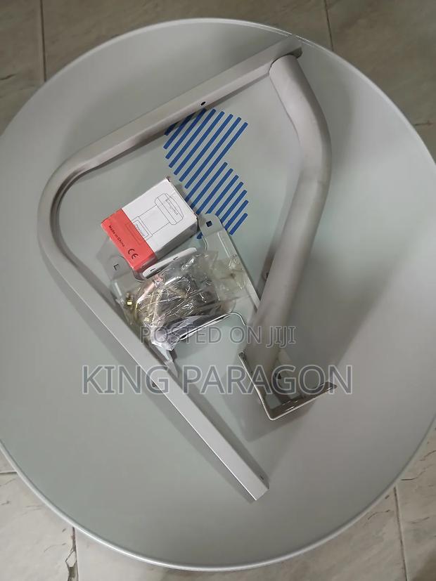 Strong Dish + LNB