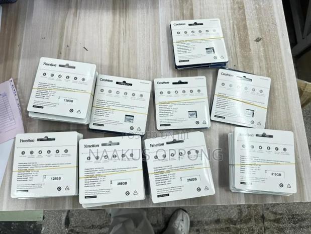 SSD Drives and Rams · Photo 3
