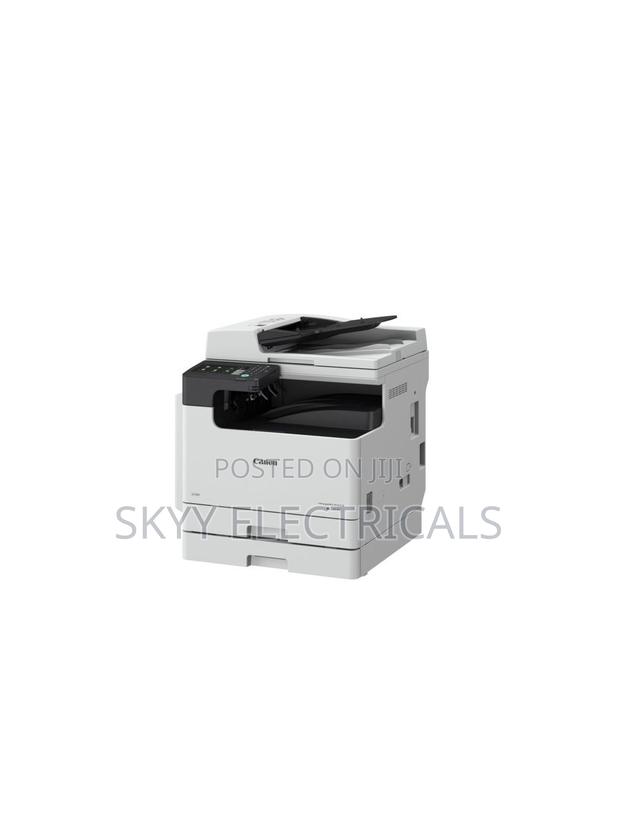 Canon 2425i Copy,Print And Scan Image Runner · Photo 2