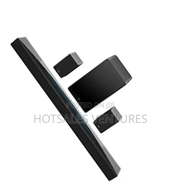 TCL 860 Watt Q Class 5.1.2 Channel Soundbar - Q85h · Photo 2