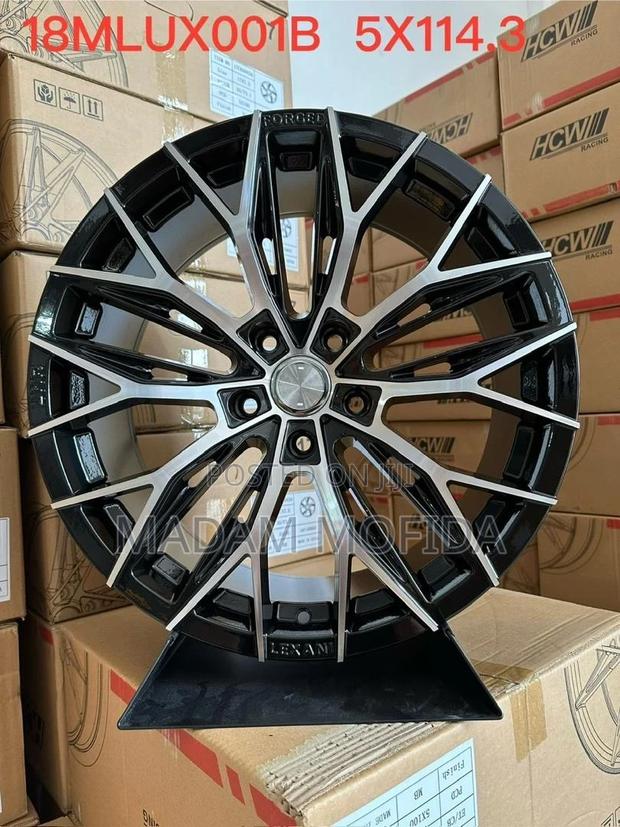 Elantra Rim All Size Available