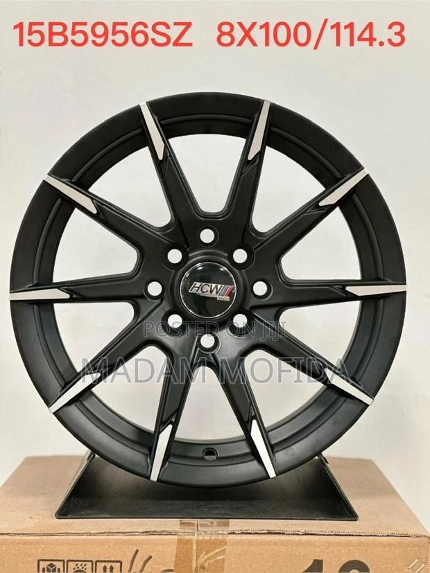 Elantra Rim 15,16, 17 Is Available for Pick Up