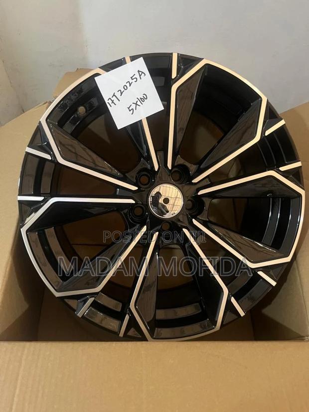 Elantra Rim Acquirable in Our Shop