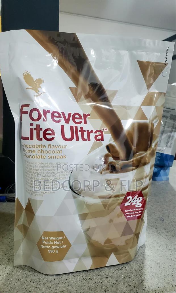 F55 Forever Lite Ultra Choco Flavor · Photo 3
