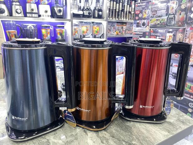 Kitchen Appliance Kettle