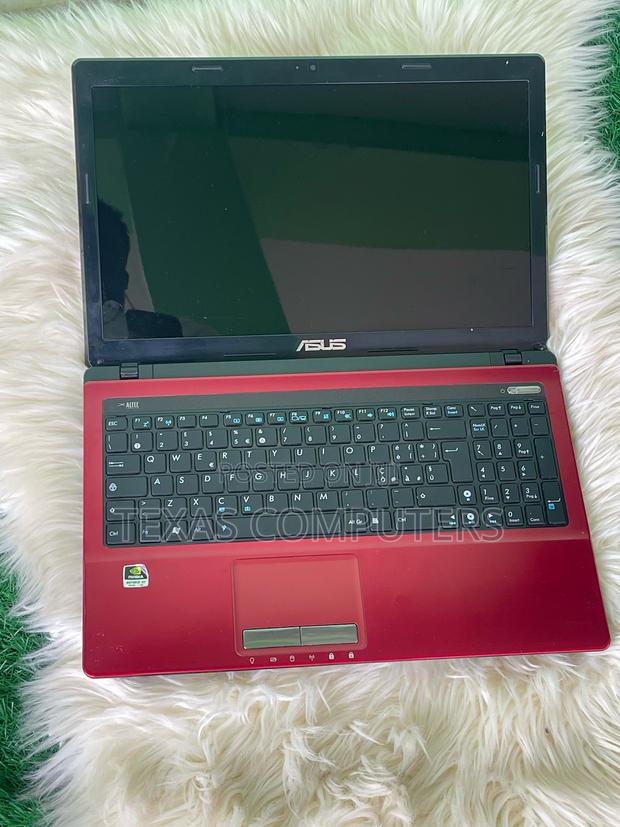 Laptop Asus A42DE 4GB Intel Core I7 HDD 500GB · Photo 4
