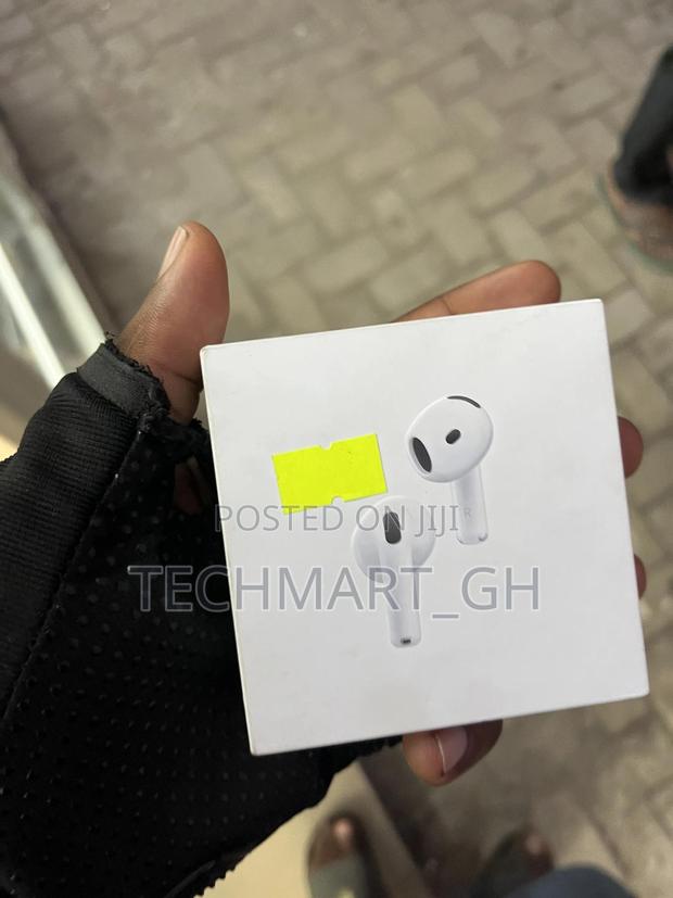 Airpods 4 New · Photo 4