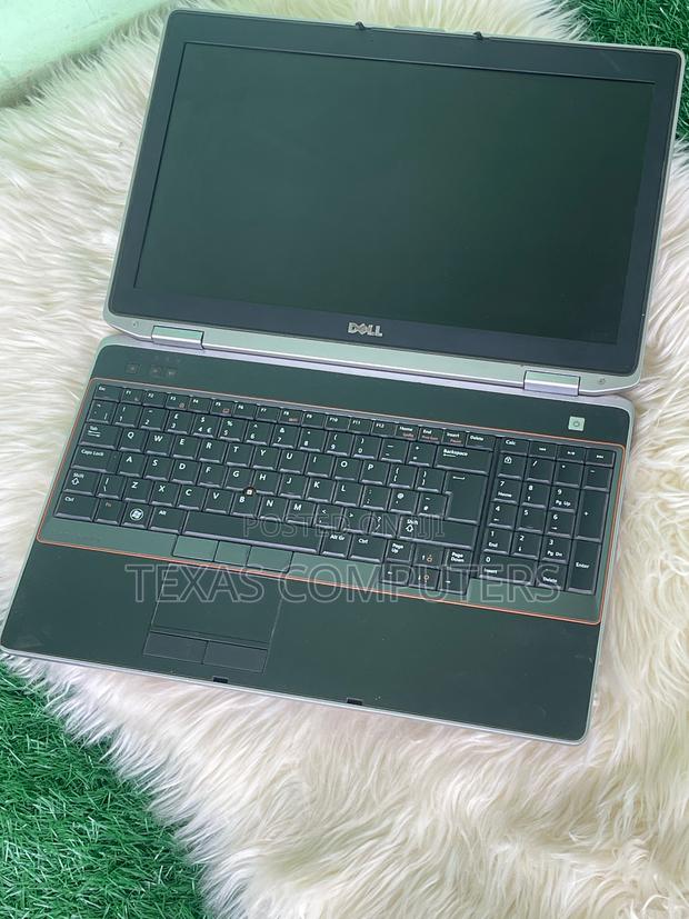 Laptop Dell Latitude E6330 4GB Intel Core I7 HDD 500GB · Photo 4
